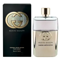 Gucci Guilty Pour Homme Diamond