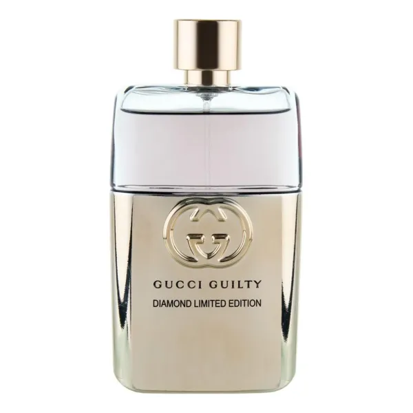Gucci Guilty Pour Homme Diamond