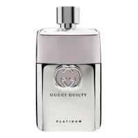 Gucci Guilty Pour Homme Platinum