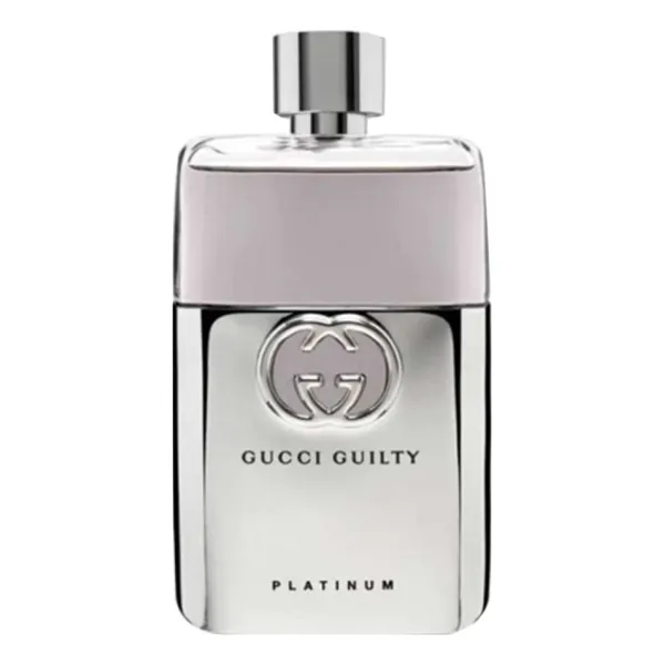 Gucci Guilty Pour Homme Platinum