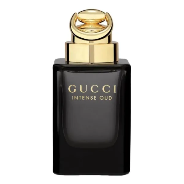 Gucci Intense Oud