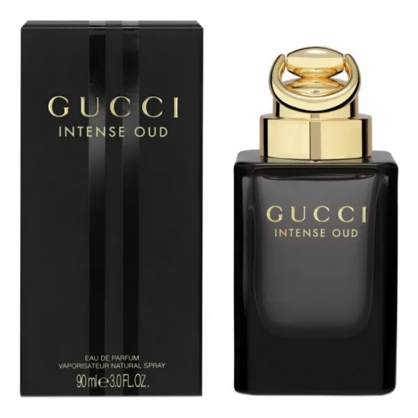 Gucci Intense Oud