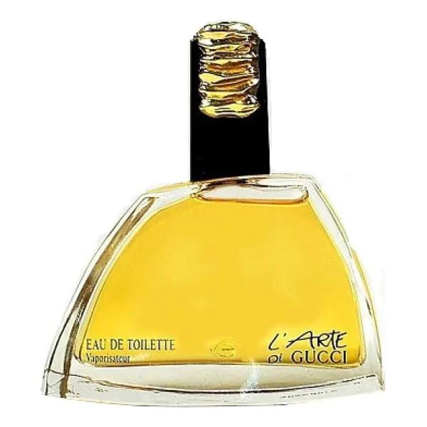 Gucci L'Arte De Gucci