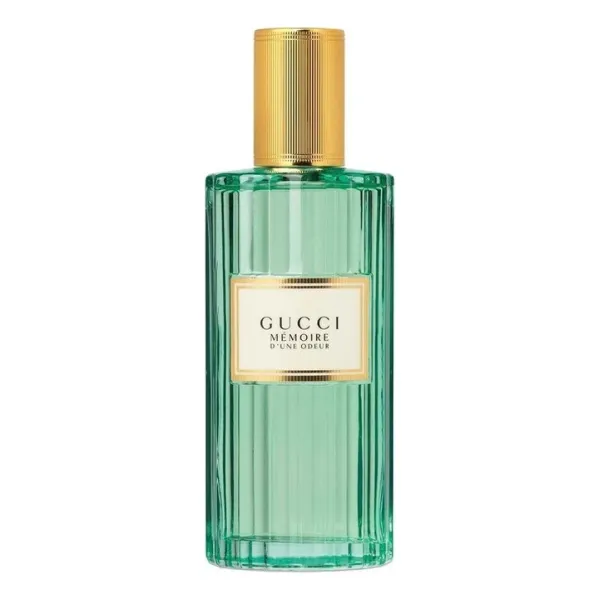 Gucci Memoire D'une Odeur