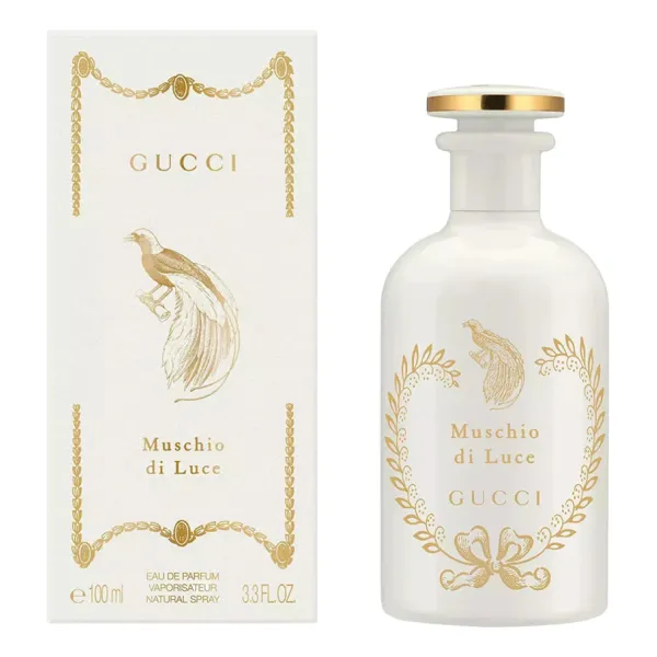 Gucci Muschio Di Luce