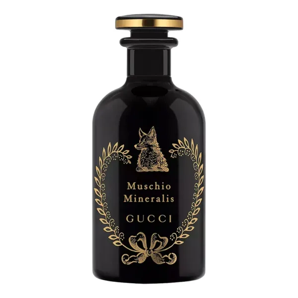 Gucci Muschio Mineralis
