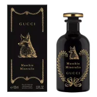 Gucci Muschio Mineralis