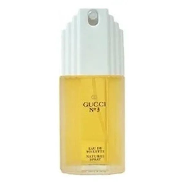 Gucci No3