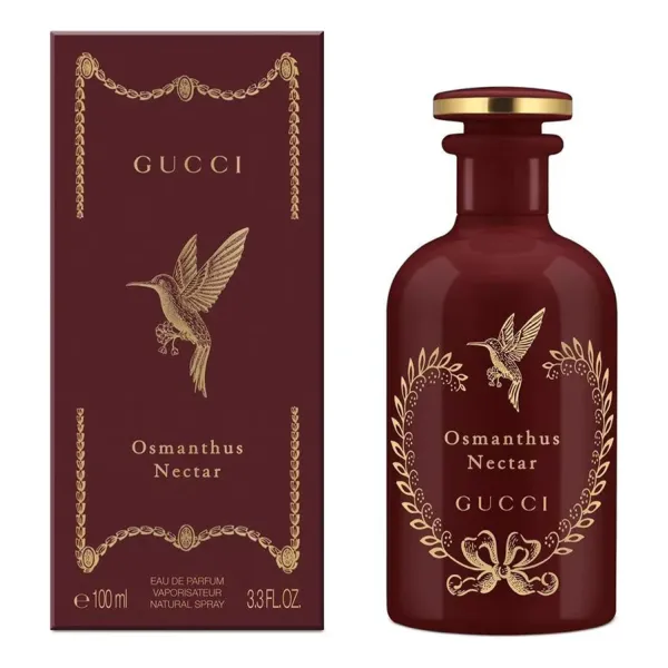 Gucci Osmanthus Nectar