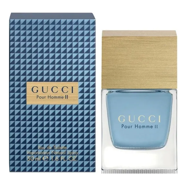 Gucci Pour Homme 2