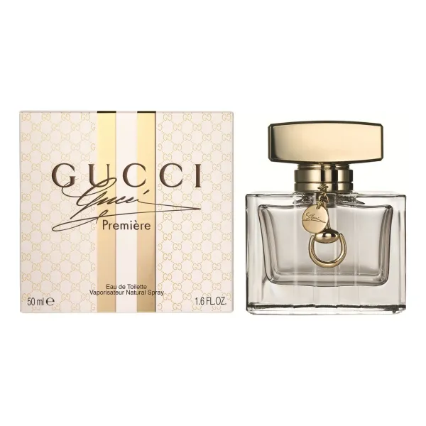 Gucci Premiere Eau De Toilette
