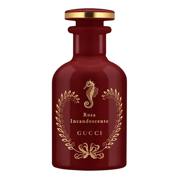 Gucci Rosa Incandescente