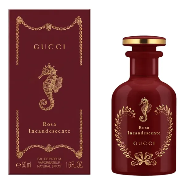 Gucci Rosa Incandescente