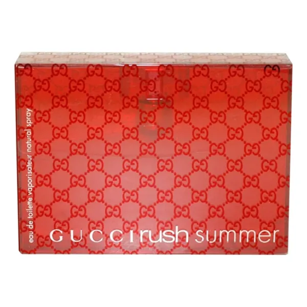 Gucci Rush Summer