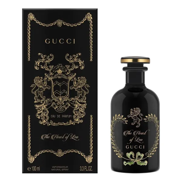 Gucci The Heart of Leo