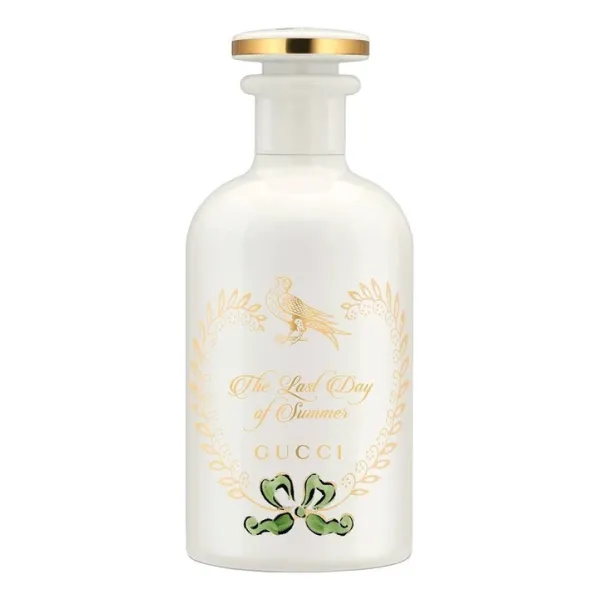 Gucci The Last Day Of Summer