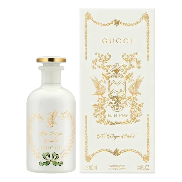 Gucci The Virgin Violet