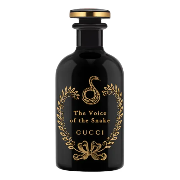 Gucci The Voice Of The Snake