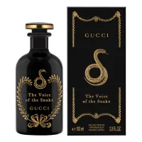 Gucci The Voice Of The Snake
