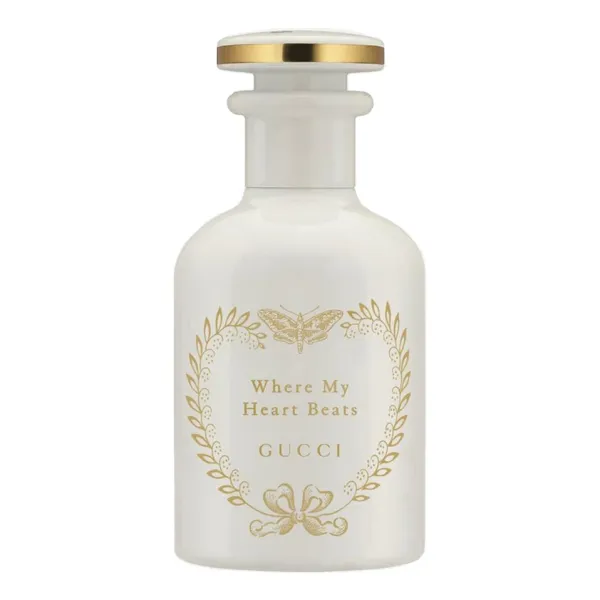 Gucci Where My Heart Beats