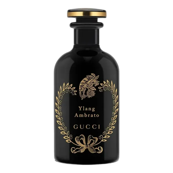 Gucci Ylang Ambrato
