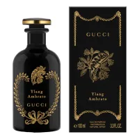 Gucci Ylang Ambrato