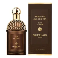 Guerlain Absolus Allegoria Cuir Intense