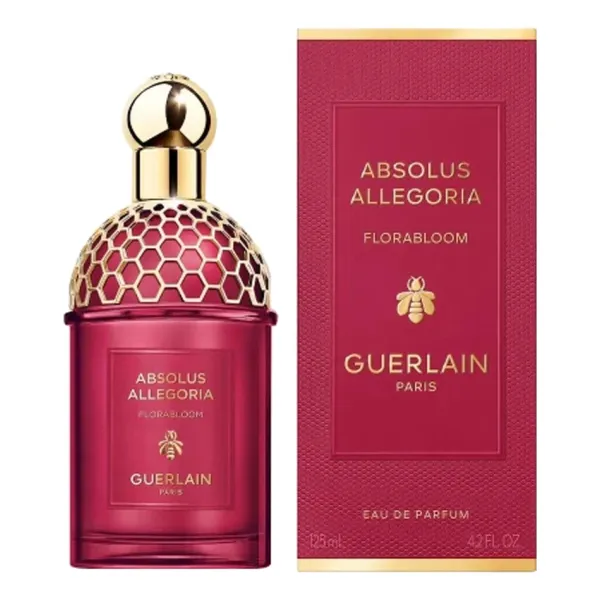 Guerlain Absolus Allegoria Florabloom