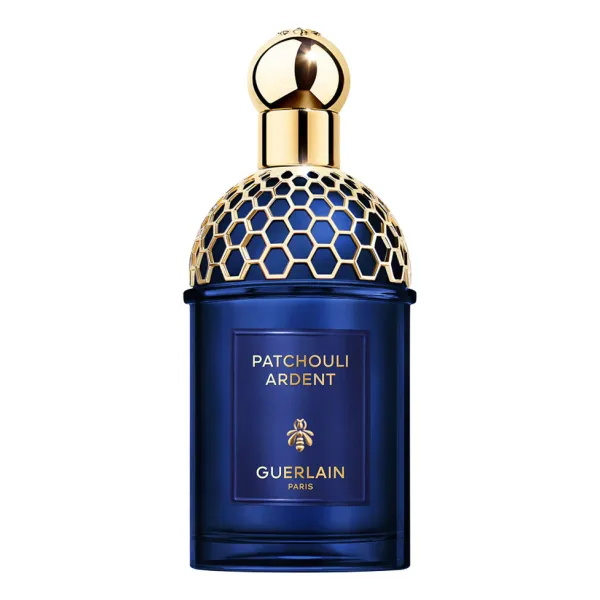 Guerlain Absolus Allegoria Patchouli Ardent