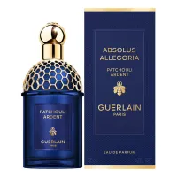 Guerlain Absolus Allegoria Patchouli Ardent