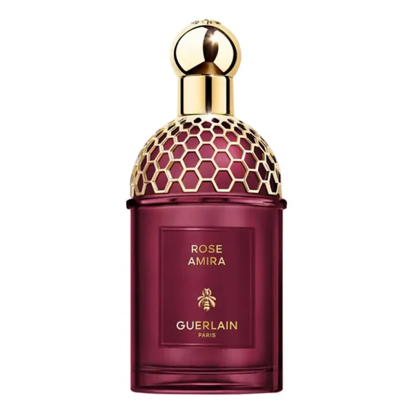 Guerlain Absolus Allegoria Rose Amira