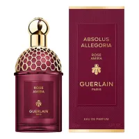 Guerlain Absolus Allegoria Rose Amira