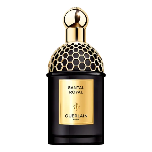 Guerlain Absolus Allegoria Santal Royal