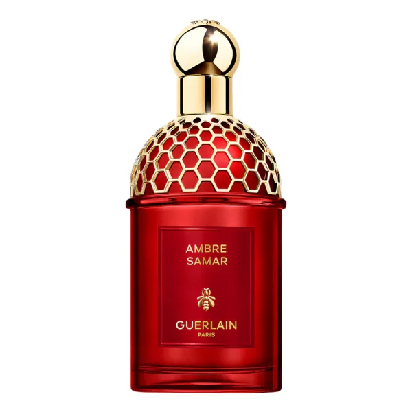 Guerlain Ambre Samar