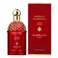 Guerlain Ambre Samar