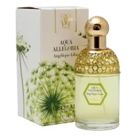 Guerlain Aqua Allegoria Angelique Lilas