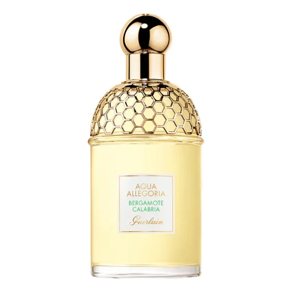 Guerlain Aqua Allegoria Bergamote Calabria
