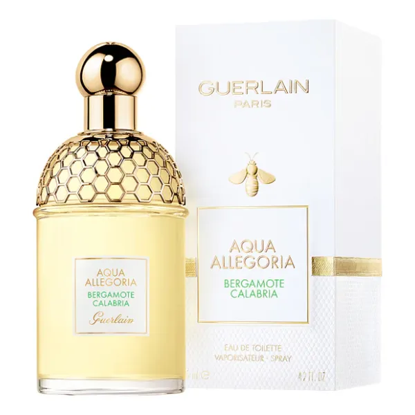 Guerlain Aqua Allegoria Bergamote Calabria
