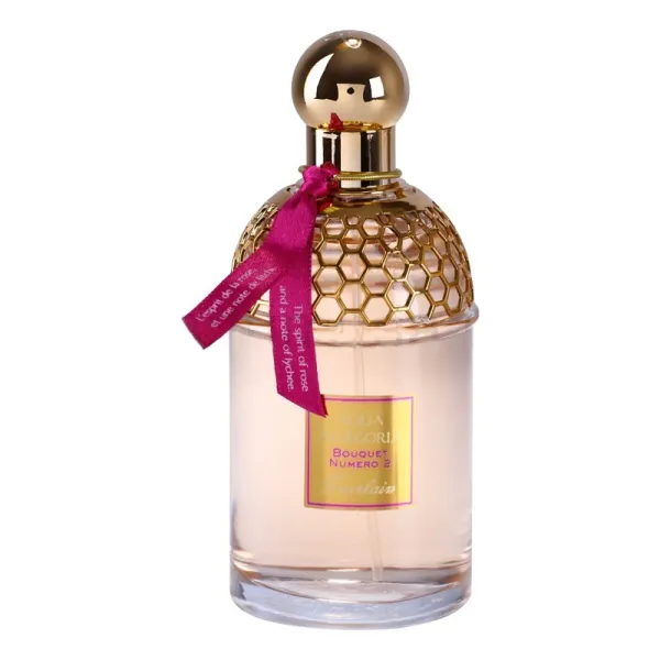 Guerlain Aqua Allegoria Bouquet Numero 2