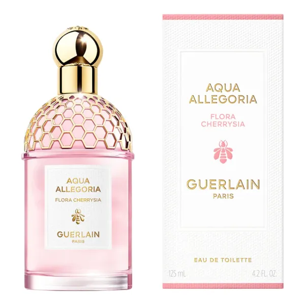 Guerlain Aqua Allegoria Flora Cherrysia