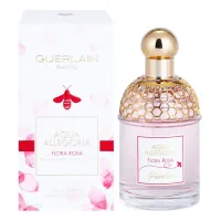 Guerlain Aqua Allegoria Flora Rosa 2016