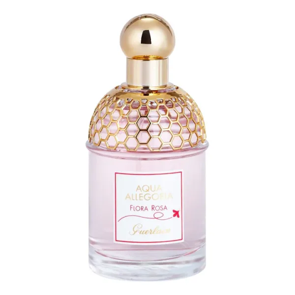 Guerlain Aqua Allegoria Flora Rosa 2016