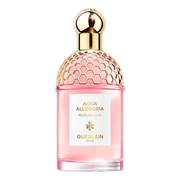 Guerlain Aqua Allegoria Florabloom
