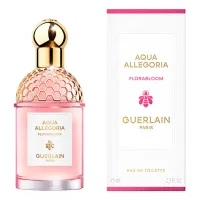 Guerlain Aqua Allegoria Florabloom