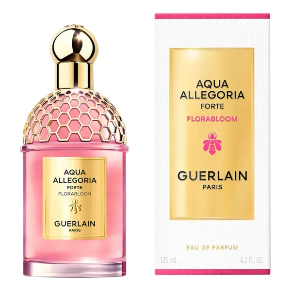 Guerlain Aqua Allegoria Florabloom Forte