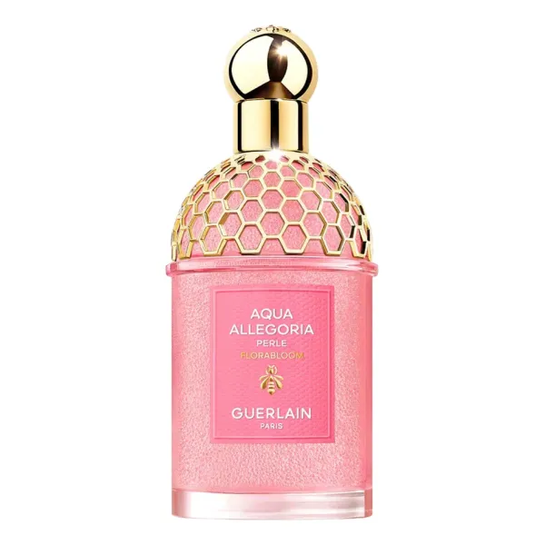 Guerlain Aqua Allegoria Florabloom Perle