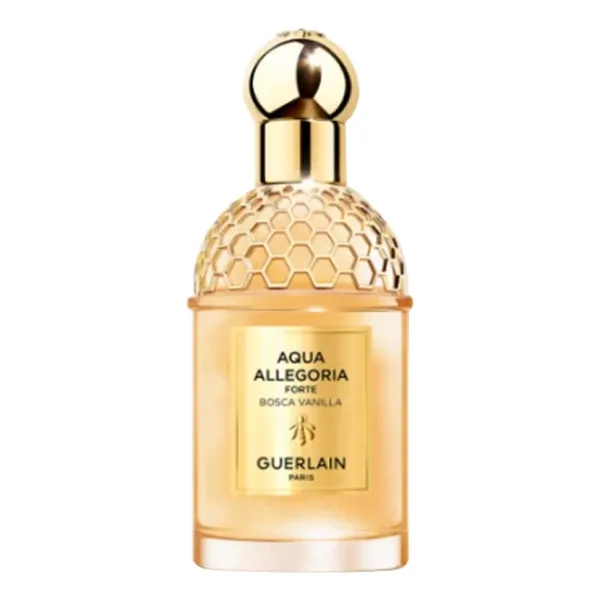 Guerlain Aqua Allegoria Forte Bosca Vanilla