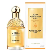 Guerlain Aqua Allegoria Forte Mandarine Basilic