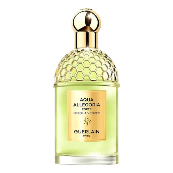Guerlain Aqua Allegoria Forte Nerolia Vetiver