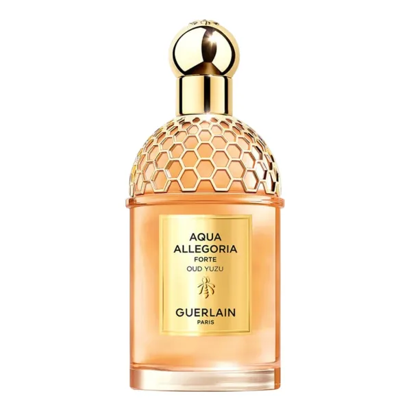 Guerlain Aqua Allegoria Forte Oud Yuzu